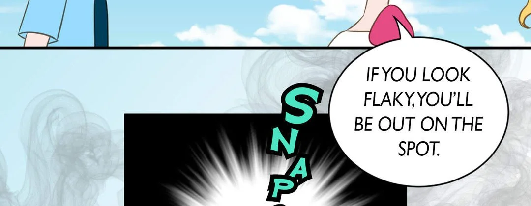 Living with The Wizard - Chapter 57